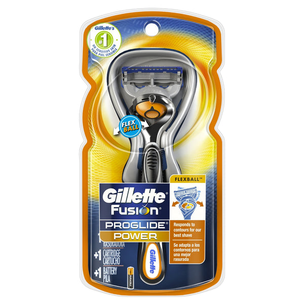 Gillette Fusion Proglide Manual Men's Razor