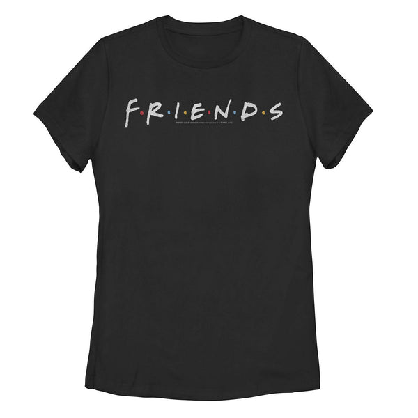 Girl's Friends T-Shirt (14-16)