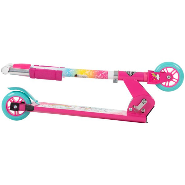 Hello Kitty Girls Inline Scooter