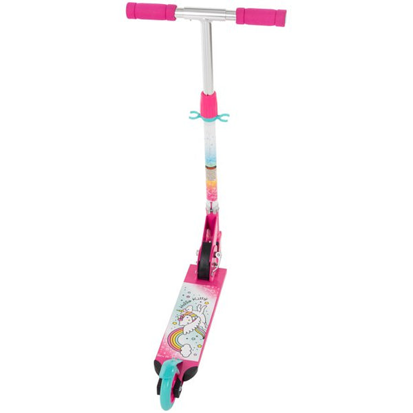 Hello Kitty Girls Inline Scooter