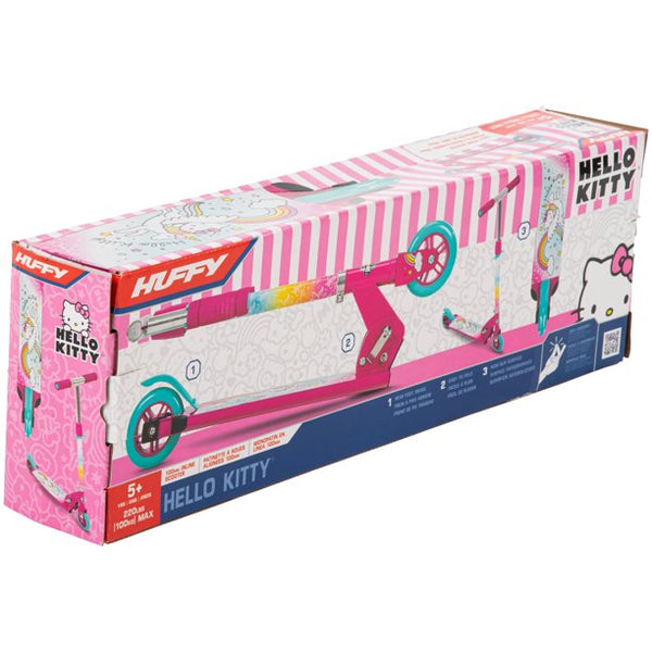 Hello Kitty Girls Inline Scooter