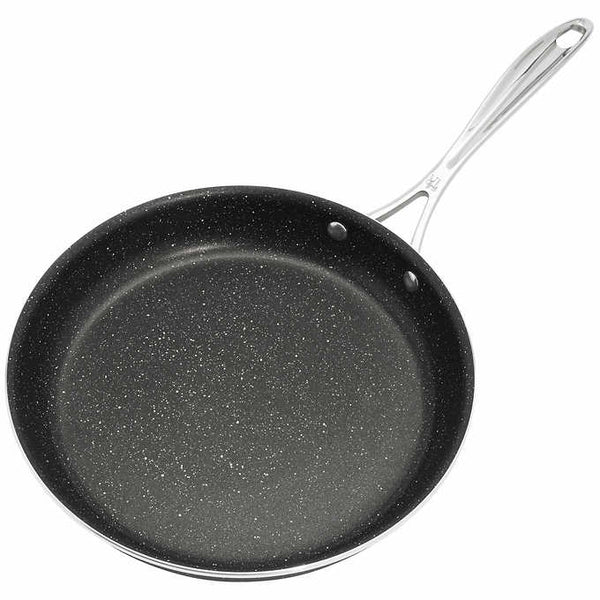 Henckels Capri Notte Granitium 3-piece Fry Pan