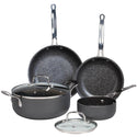 Homestyle 6 Pcs Cookware set