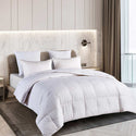 Hotel Grand White Down Comforter - Full/Queen