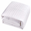 Hotel Grand White Down Comforter - Full/Queen