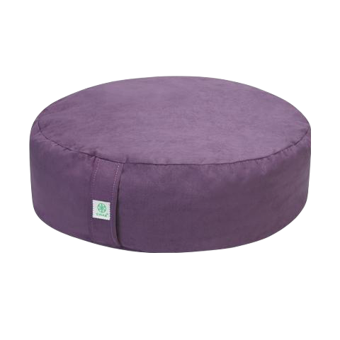 Zafu Meditation Cushion