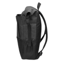 On the move Yoga backpack