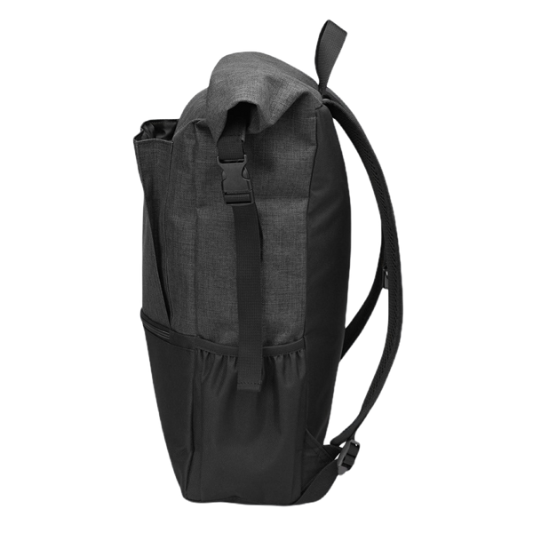 On the move Yoga backpack