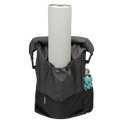 On the move Yoga backpack