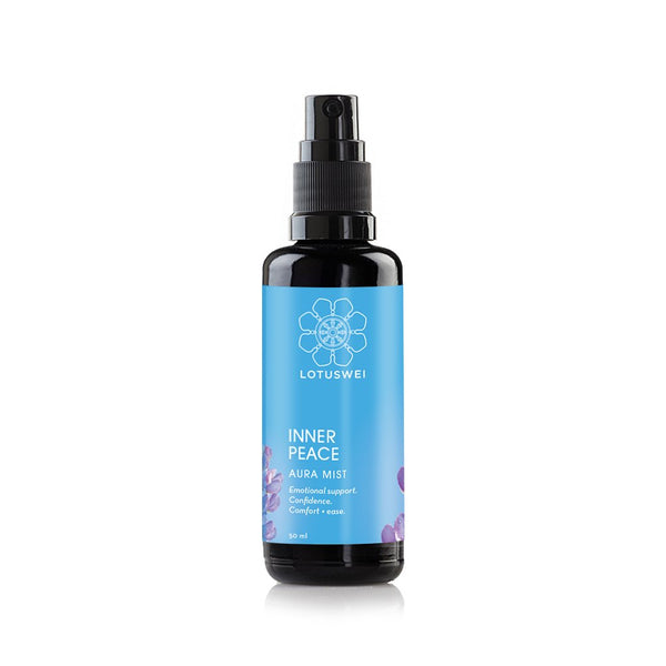 Inner Peace Mist