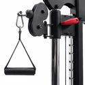 Inspire Fitness FTX Functional Trainer with Bench