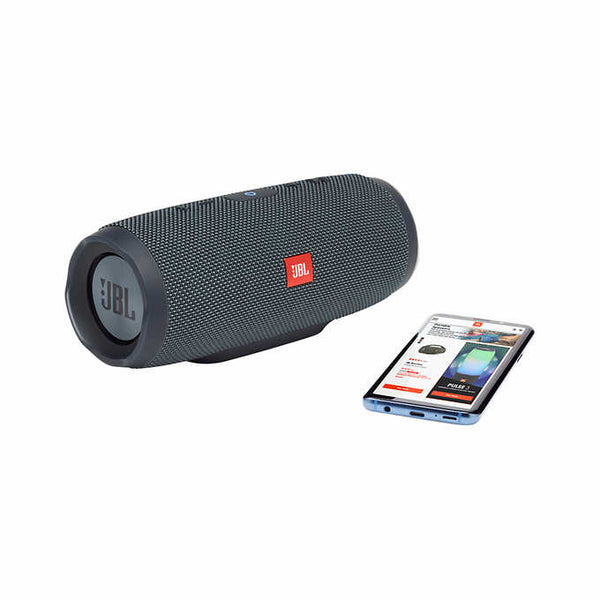 JBL Charge Essential Portable Bluetooth Speaker