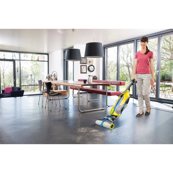 Kärcher FC 5 Hard Floor Cleaner