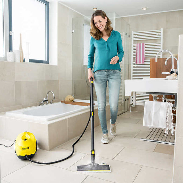 Kärcher SC 3 EasyFix Steam Cleaner