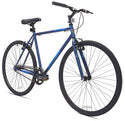 Kent 700c Thruster Fixie Men's Bike, Blue