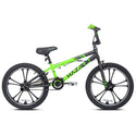 Kent Maddgear 20 Inch Hazard Mag Wheel Boy's Bike, Green