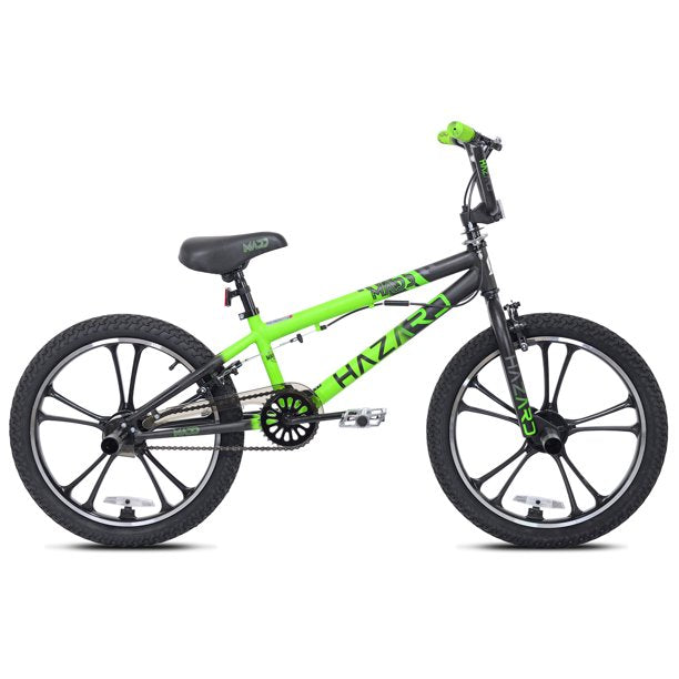 Madd gear 20 inch bike sale