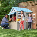 KidKraft Ocean Front Playhouse