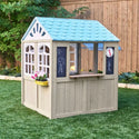 KidKraft Ocean Front Playhouse