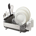 KitchenAid Stainless Steel Compact Dish-Drying Rack