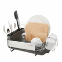 KitchenAid Stainless Steel Compact Dish-Drying Rack