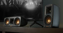 Klipsch Reference Theater Pack 5.1 Channel Surround Sound System