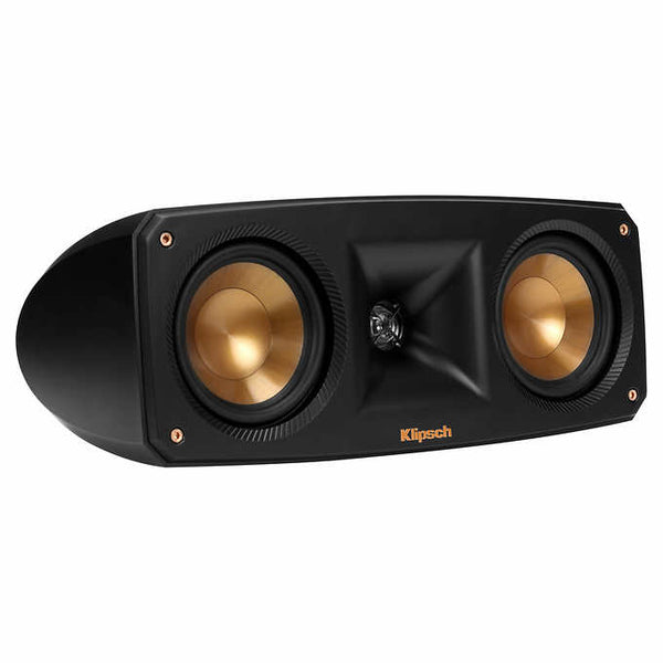 Klipsch Reference Theater Pack 5.1 Channel Surround Sound System