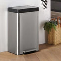 Kohler 47L Step Trash Bin