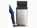 Kohler 47L Step Trash Bin