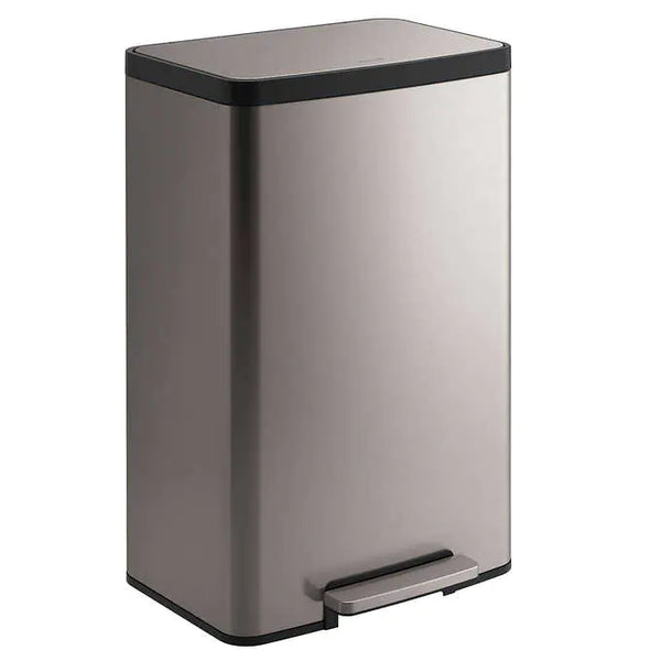 Kohler 47L Step Trash Bin