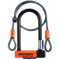 Kryptonite Evolution Mini-7 13 mm U-Lock Bicycle Lock