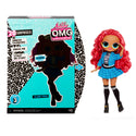 L.O.L. Surprise! O.M.G. Series 3 Class Prez Fashion Doll with 20 Surprises