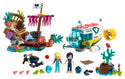 LEGO Friends Dolphins Rescue Mission 41378 Building Toy with Sea Animals for Creative Play (363 pieces)