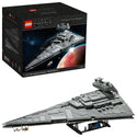 LEGO Star Wars A New Hope Imperial Star Destroyer 75252 Building Kit