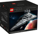 LEGO Star Wars A New Hope Imperial Star Destroyer 75252 Building Kit