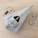 LEGO Star Wars A New Hope Imperial Star Destroyer 75252 Building Kit