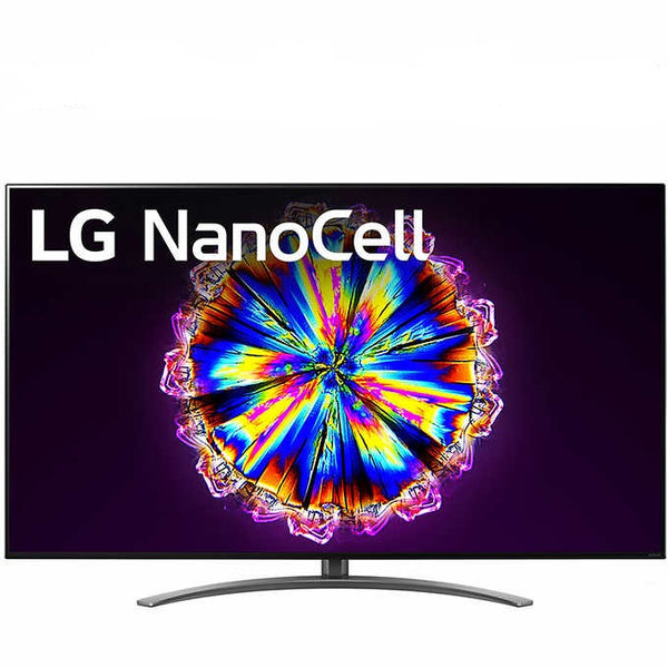 LG 75 Class - NANO91 Series - 4K UHD LED LCD TV