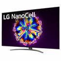 LG 75 Class - NANO91 Series - 4K UHD LED LCD TV