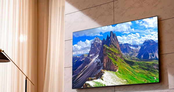 LG 75 Class - NANO91 Series - 4K UHD LED LCD TV