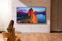 LG 75NANO99U 75 8K Ultra HD Nano 99 Series Smart Gallery Design NanoCell TV