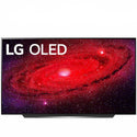 LG 77 Class - CX Series - 4K UHD OLED TV