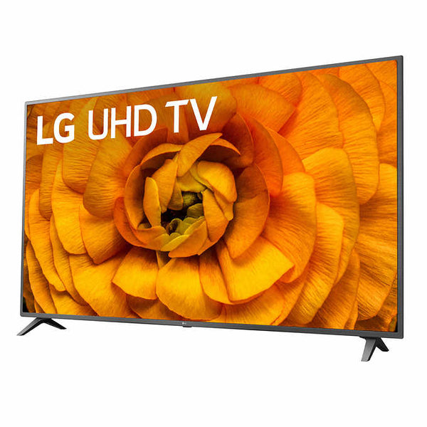 LG 82 Class - UN8570 Series - 4K UHD LED LCD TV