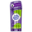 Lady Speed Stick Antiperspirant Deodorant Powder Fresh 2.3 Oz - 65 gr