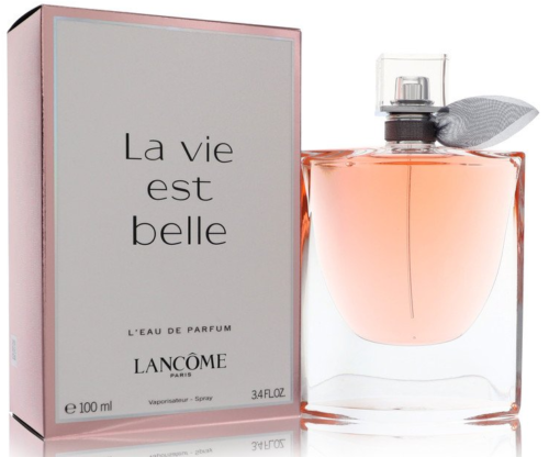 La Vie Est Belle by Lancome EDP - 100ml