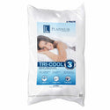 Live Comfortably Platinum Pillow, 2-pack