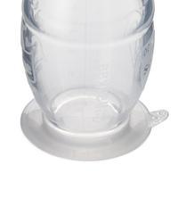 Breast Pump with suction base