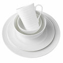 Mikasa Swirl 40-piece Dinnerware Set