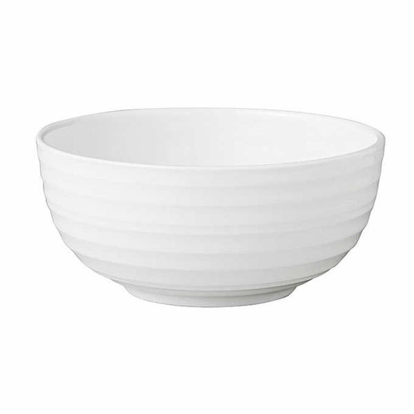 Mikasa Swirl 40-piece Dinnerware Set