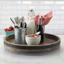 Mikasa Vintage Lazy Susan