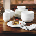 Mikasa Trellis 40-piece Dinnerware Set  For 8